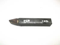 Yw2 ленточная пластина 20*20 C425