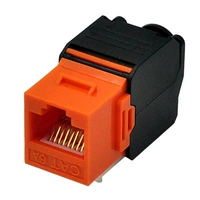 Super Six Category Modules [Orange]