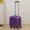 Xu hướng gương mini lên máy bay vali nhỏ 18 inch vali nữ phổ quát bánh xe đẩy trường hợp vali nhỏ khóa hộp túi xách du lịch nam