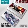 Rome chính thức sạc kho báu hình ảnh anime tùy chỉnh 20000 mAh sạc kho báu 20.000 dung lượng lớn điện thoại di động DIY - Ngân hàng điện thoại di động pin sạc dự phòng samsung