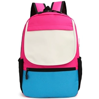 Маленький, красный