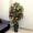 Cây giả kumquat cây ăn quả trong nhà lớn hoa giả chống hoa trang trí phòng khách mô phỏng cây phong phú trang trí cây xanh trồng trong chậu - Hoa nhân tạo / Cây / Trái cây bình hoa giả