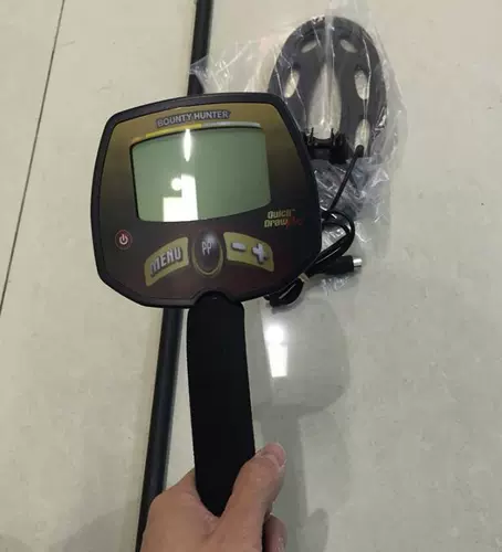 Охотник за головами