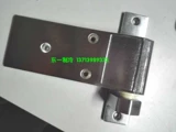 Импортированные ворота Kason Cold Store return, Sankou Gate петки KTL закрытая шарнирная шарнирная шарнир