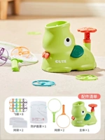 Маленький слон летающий меч Зеленый (отправить 8 летающих Овна+2 рыбацкая сеть) Отправить 1 защитную маску