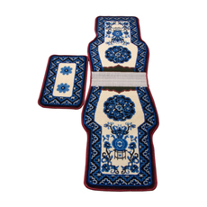 седло 高密度马鞍大颤蒙古大颤马具地毯式混纺马鞍减震垫子骆驼鞍骆驼颤