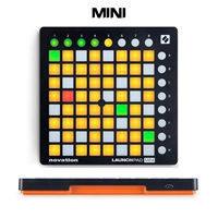 Launchpad Mini (обучение)