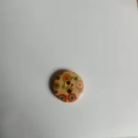 1 белый цвет 2 отверстия