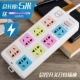 Модель 4 без USB Общая длина 5M Color 4 без USB полной длины 5 метров
