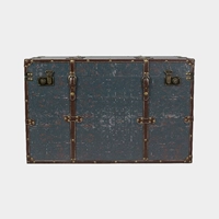 Длинно-железоутоляющую ржавчину зеленый