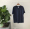 Hồng Kông phong cách mùa hè nam màu rắn ngắn tay T-Shirt vòng cổ mùa hè sinh viên Nhật Bản thanh niên nửa tay áo triều của nam giới quần áo áo phông trắng nam