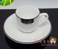 Кофейня Специальная кофейная чашка костяная кофейная чашка кофе кофе кофе