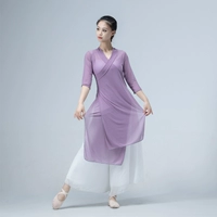 Hibiscus purple + подвеска