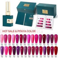 As Dragon Fruit Color Mzs-30 Comply Set Complete Set