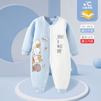 Непослушная семейная синяя