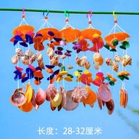 Модель Bly Shell Wind Wind B (1 случайный)