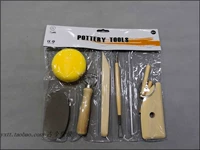 8 инструментов керамики