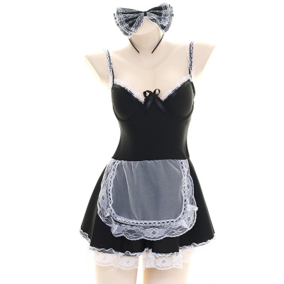 【撩汉出品】太可爱了吧~,蕾丝女仆装性感情趣套装女佣服内衣-淘宝网 【撩汉出品】太可爱了吧~,蕾丝女仆装性感情趣套装女佣服内衣-淘宝网