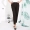 Mùa hè phần mỏng băng lụa in ấn XL quần quần âu quần harem quần quần chân quần Hàn Quốc phiên bản của thủy triều phong cách Châu Âu và Mỹ thoi trang nữ