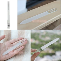 OPI Ultra -Long -Crystal Crystal Naints