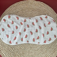 Шарф арбуза (бамбук хлопок)