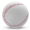 Diameter 7cm - White Baseball 30g -2 Pack