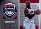 1516 Panini Prizm Dream Team Special Card