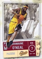 0405 Fleer Authentix