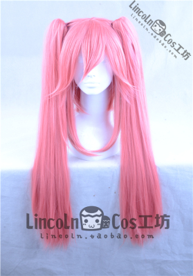 taobao agent Spot [LINCOLN]+Fate/Grand Order+Yuzao Qianyu Cosplay COSPLAY wig