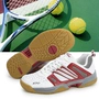 Hi leo giày tennis giày thường người đàn ông và phụ nữ cạnh tranh đào tạo giày thoáng khí non-slip giày lưới giày giày the thao nam hàng hiệu