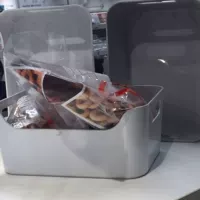 Серый внутри