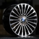 mâm xe oto 16 inch Bánh xe ô tô rèn cải tiến 18 19 20 inch nhẹ phù hợp cho BMW 3 Series 5 Series 7 Series M3M4M5M6 lazang 18 inch 5 lỗ lazang 17 inch 5 lỗ