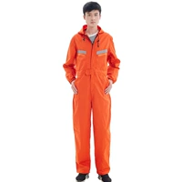 Антистатический, красный, поликоттон