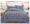 Đất nước Mỹ chăn bông trải giường ba bộ chăn bông được giặt bông đôi giường điều hòa không khí chăn