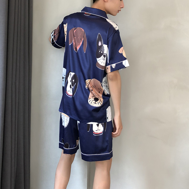 <b><p>Couple pajamas cute summer DL245678</p></b><b><p>カップルパジャマ かわいい 夏 DL245678</p></b><br /><br /><p align='center'>