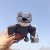 Большая зубная летучая мышь