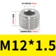 M12*1.5