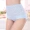 Quần lót cotton siêu rộng cho nữ tam giác Quần lưng cao cộng với người béo XL Người béo mm300 kg có thể mặc quần