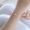 Phiên bản tiếng Nhật và tiếng Hàn của vòng tay hoang dã đơn giản nữ cá tính ngọt ngào bạn gái sinh viên chuỗi chuông chuông bạc sterling sterling vòng gỗ huyết long