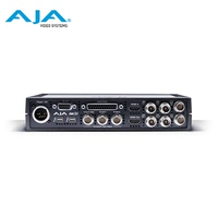 AJA IO XT Высокий стандарт Qing Collece Interface Box 2