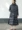 [Island] gốc Trung Quốc retro trùm đầu dày kích thước lớn dài xuống áo khoác 壹 tuổi không có trái ngân hàng thơm gió