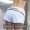 Pixel thư thể thao quần short nhanh khô mùa hè phụ nữ tập thể dục lỏng lẻo chạy quần yoga chống ánh sáng nóng - Quần thể thao