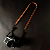 Cam-in retro da DSLR máy ảnh kỹ thuật số dây đeo Leica Sony micro camera đơn dây đeo vai cam3570 - Phụ kiện máy ảnh DSLR / đơn túi đựng máy ảnh canon