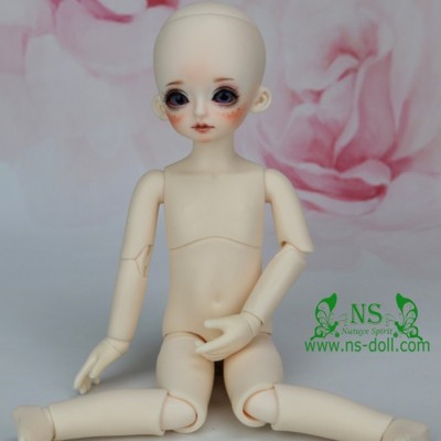 taobao agent NS-1/6bjd/SD doll body 6 points male baby baby body monomer without body makeup and no head