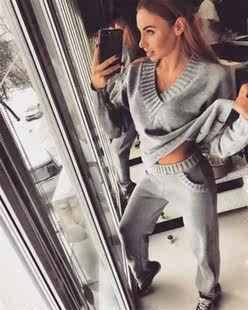 Энд наборы наборы WOMEN FASHION костюмы костюм