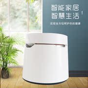 máy tạo độ ẩm cho cây [CarePod] nhà yên tĩnh văn phòng máy lọc ẩm công suất lớn - Máy giữ ẩm cách làm tăng độ ẩm không khí