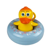 B.Duck, плавательный круг