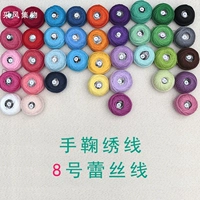 Другие ссылки 8 кружевных материалов Temarin Core Materials