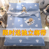 Du lịch bẩn túi ngủ bông người lớn trong nhà và ngoài trời khách sạn khách sạn duy nhất đôi di động nhỏ siêu ánh sáng tờ