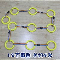 Желтые 12 узлов